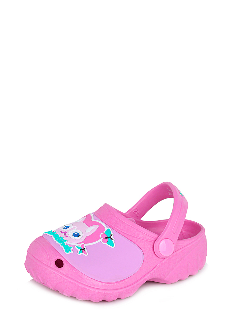 

Сабо для девочек Enchantimals D0158012 р.28, D0158012