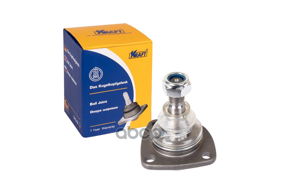 

Опора Шаровая Kraft KT053263