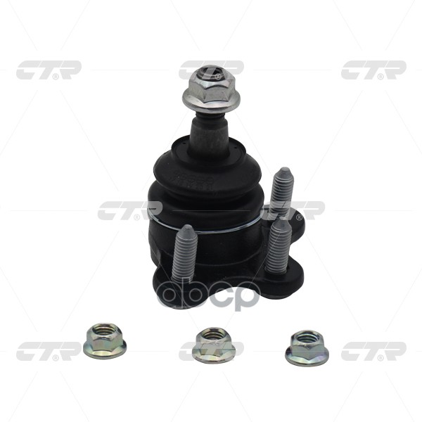 

Опора Шаровая Ctr CBG35
