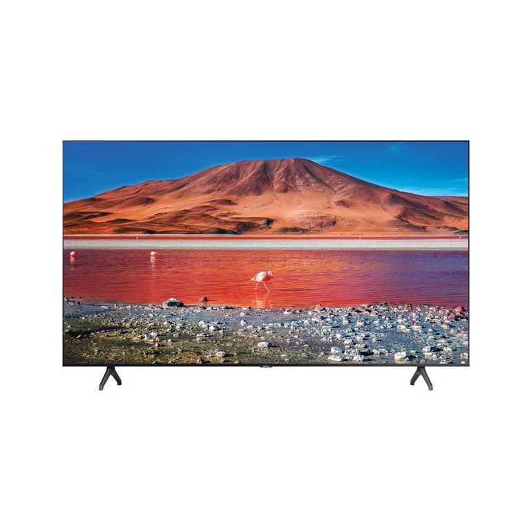 фото Led телевизор 4k ultra hd samsung ue65tu7170u