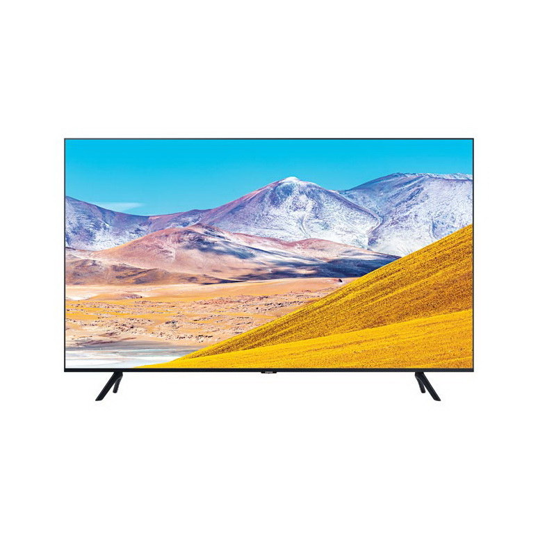 фото Led телевизор 4k ultra hd samsung ue75tu8000u