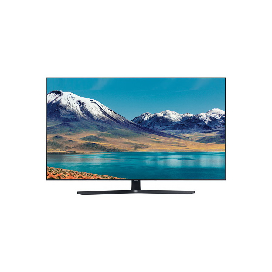 фото Led телевизор 4k ultra hd samsung ue55tu8500u