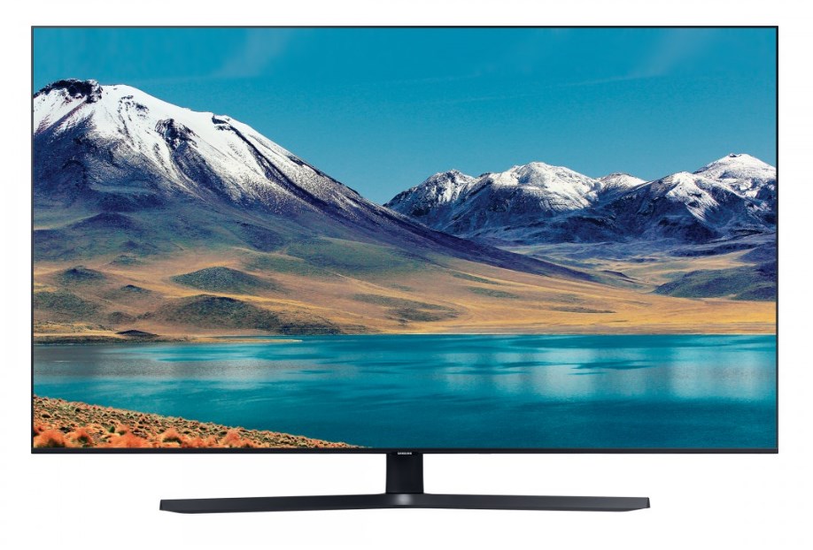 фото Led телевизор 4k ultra hd samsung ue65tu8500u