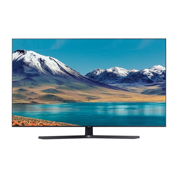 фото Led телевизор 4k ultra hd samsung ue65tu8570u