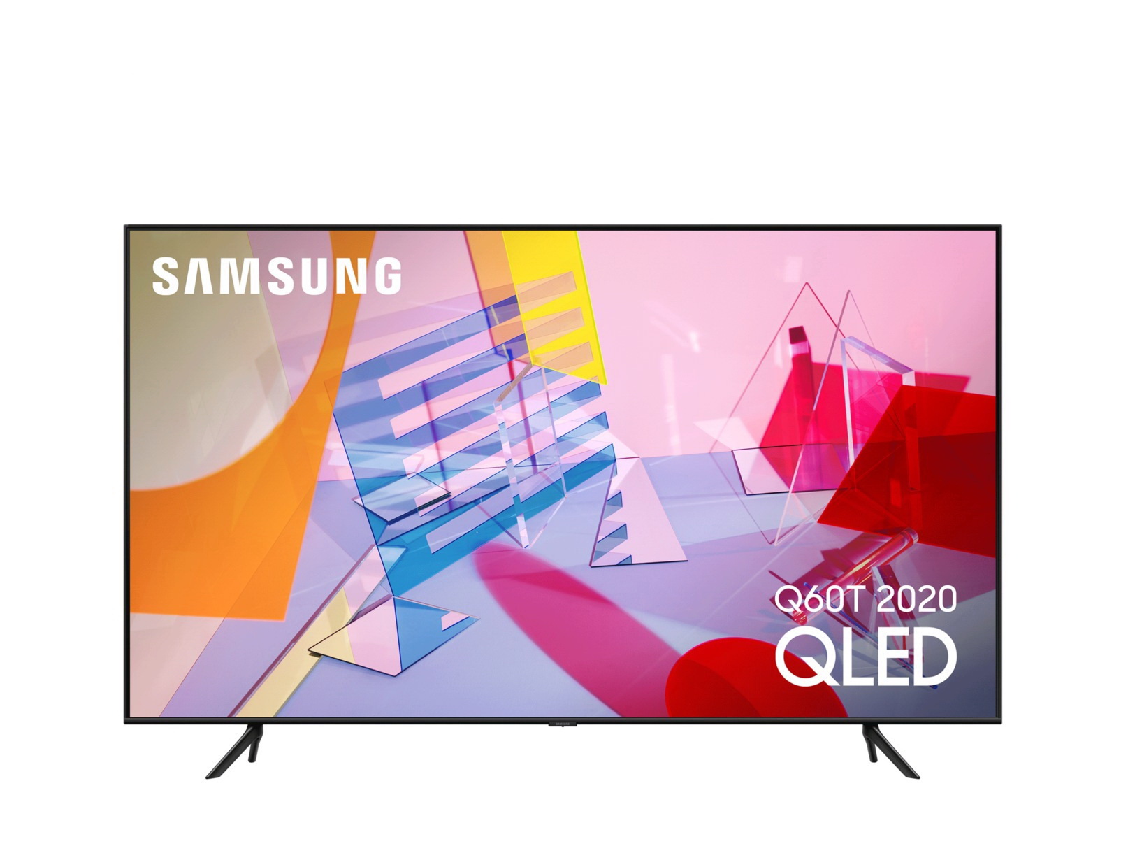 фото Qled телевизор 4k ultra hd samsung qe65q60tau