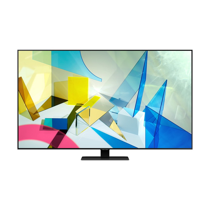 фото Qled телевизор 4k ultra hd samsung qe65q87tau