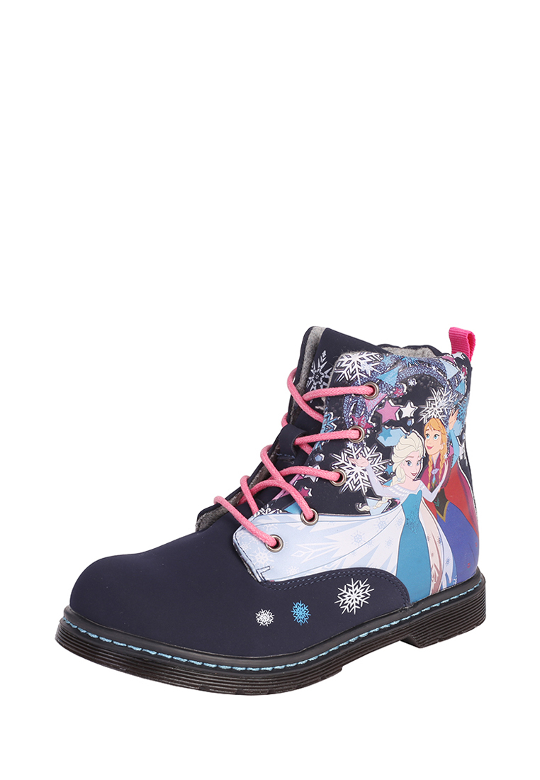 фото Ботинки для девочек disney frozen 26430430 р.26