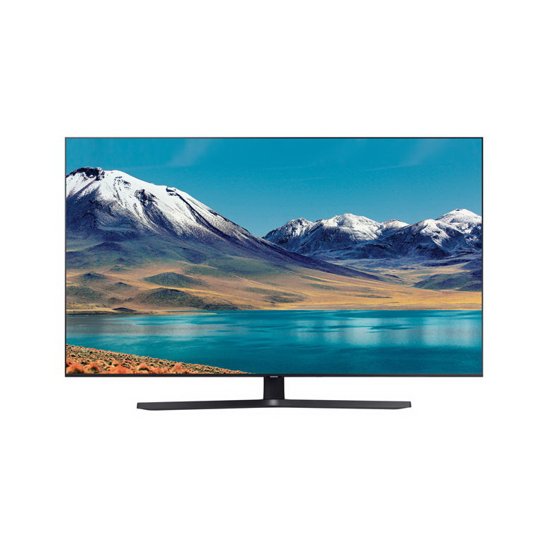 фото Led телевизор 4k ultra hd samsung ue50tu8570u