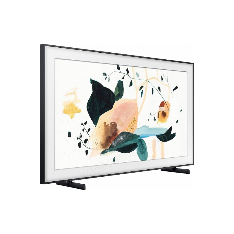 фото Qled телевизор full hd samsung qe32ls03tbk