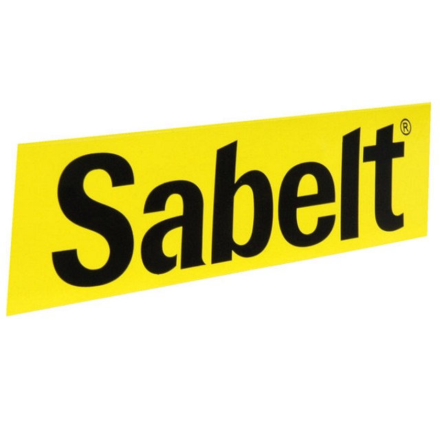 фото Sabelt f044 фильтр пониженного сопротивления nissan, subaru, mazda 323, opel astra\vectra(