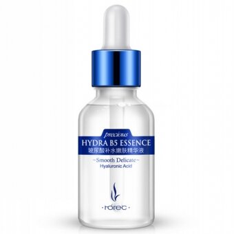 Сыворотка с гиалуроновой кислотой Hydra B5 Essence Rorec 15 мл сыворотка для лица с рисовым экстрактом rorec 15 мл