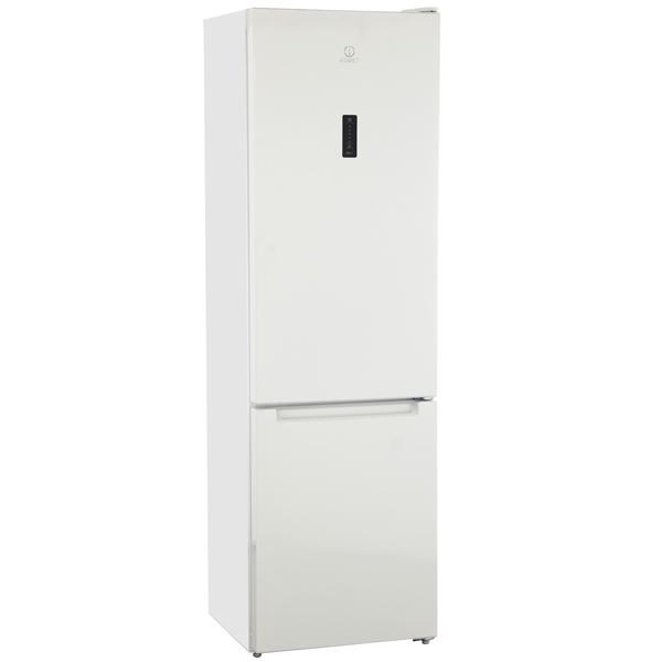 фото Холодильник indesit itf 120 b