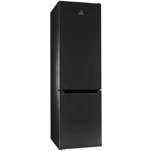 фото Холодильник indesit itf 020 b