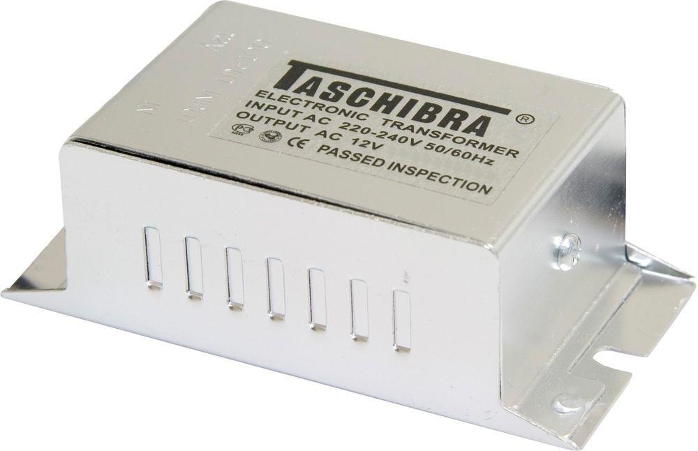 

Трансформатор Feron 21006, TRA25 Taschibra 230V/12V 150W (21006)