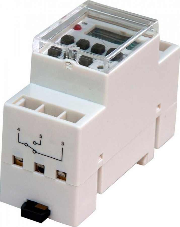 

Таймер Feron 23248, TM41 (23248)
