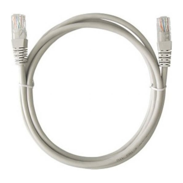 

Кабель Rexant RJ45-RJ45, M-M 2м White, Белый