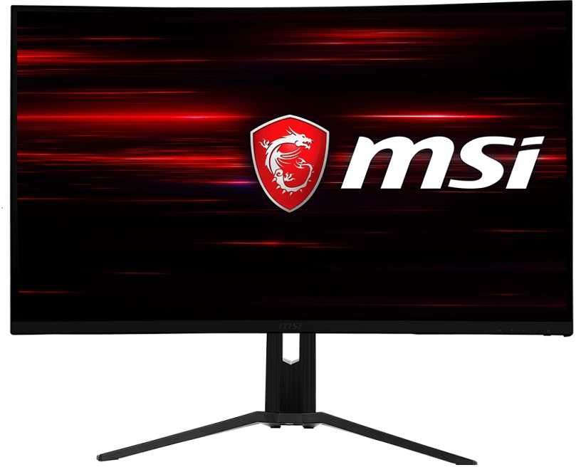 фото Монитор msi optix mag321curv