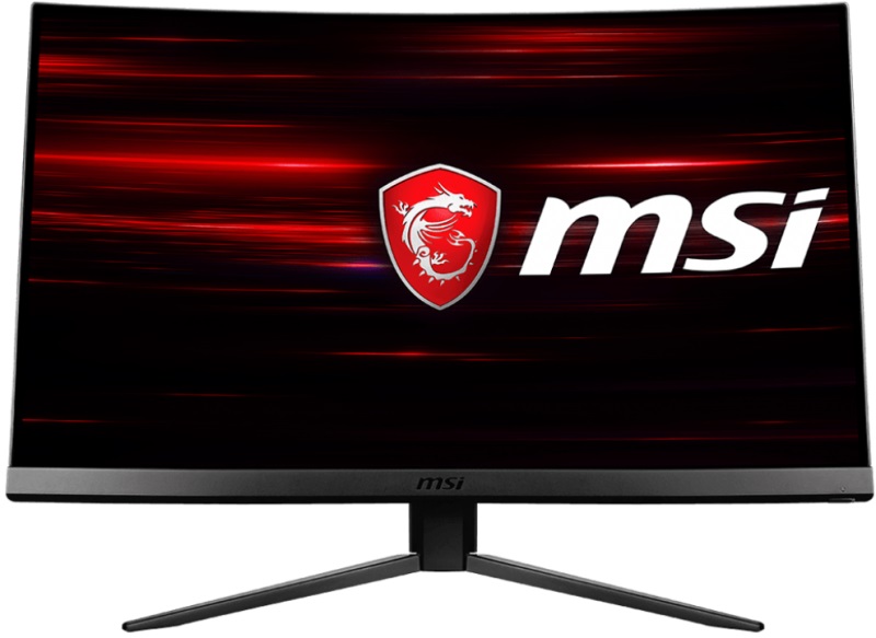 фото Монитор msi optix mag271c