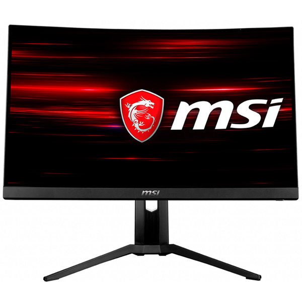 

24" Монитор MSI Optix MAG241C Black 144Hz 1920x1080 VA, Черный, Optix MAG241C