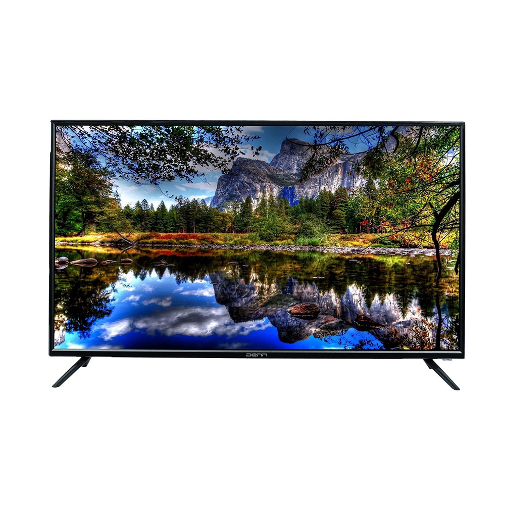 фото Led телевизор full hd denn le40de85sh