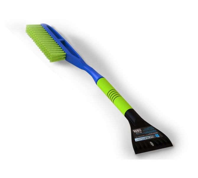 

Щетка Со Скребком Oktan арт. BLUE4200101006