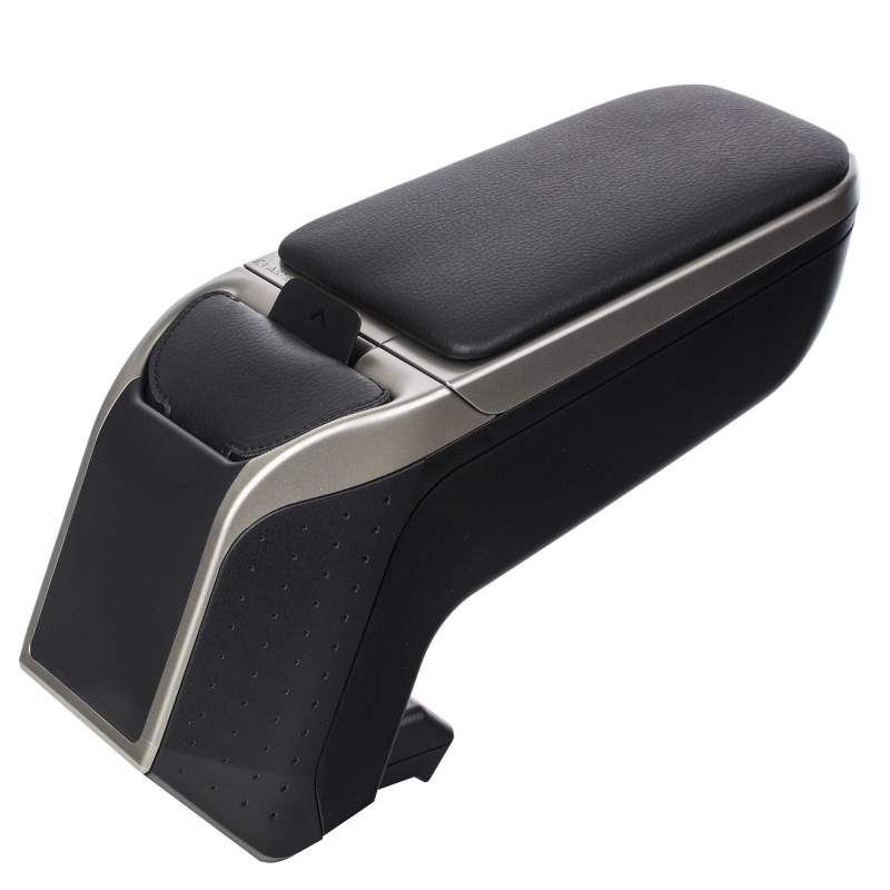 

Подлокотник ARMSTER 2 SILVER для CHEVROLET Cobalt 2012-