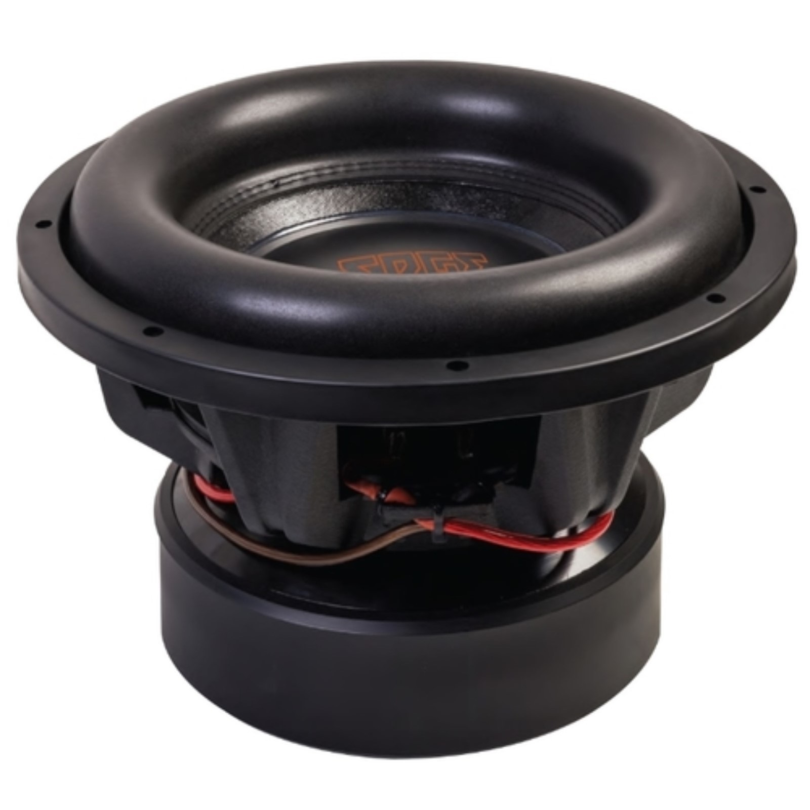 

Сабвуфер автомобильный EDGE EDP122SPL-E6