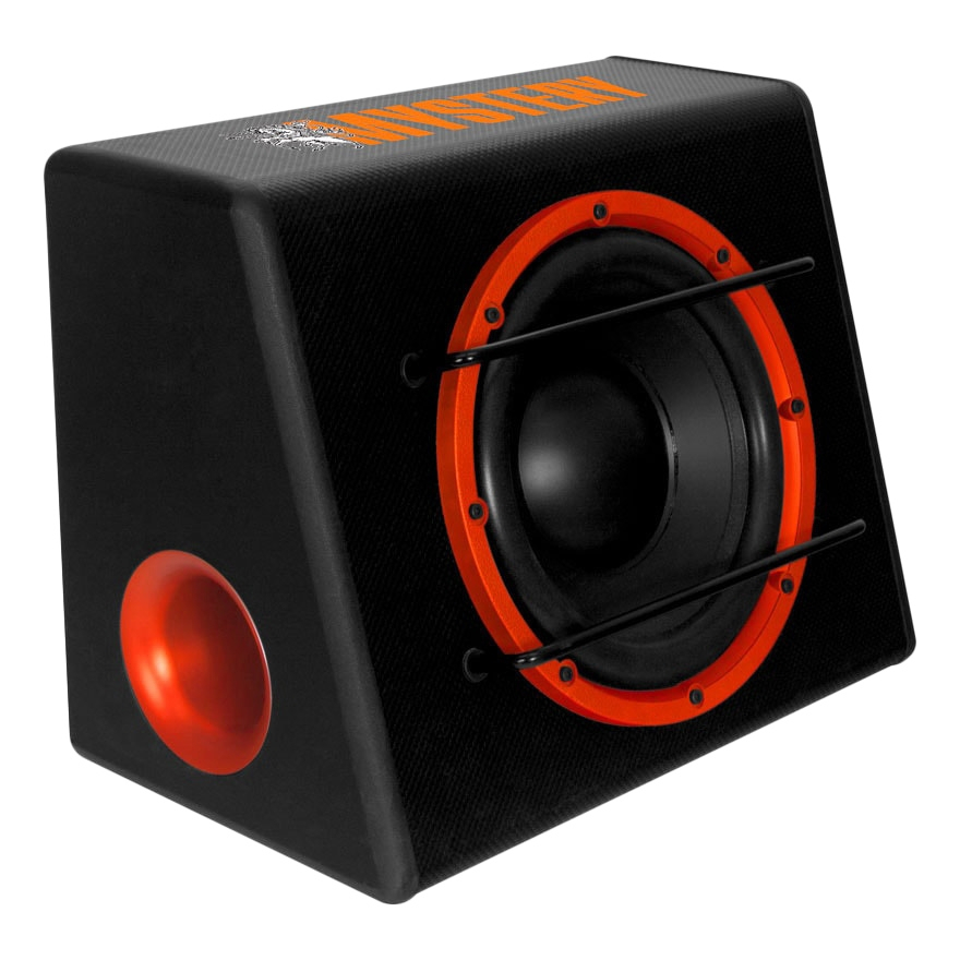 

Сабвуфер автомобильный MYSTERY MBB-258A, MBB-258A