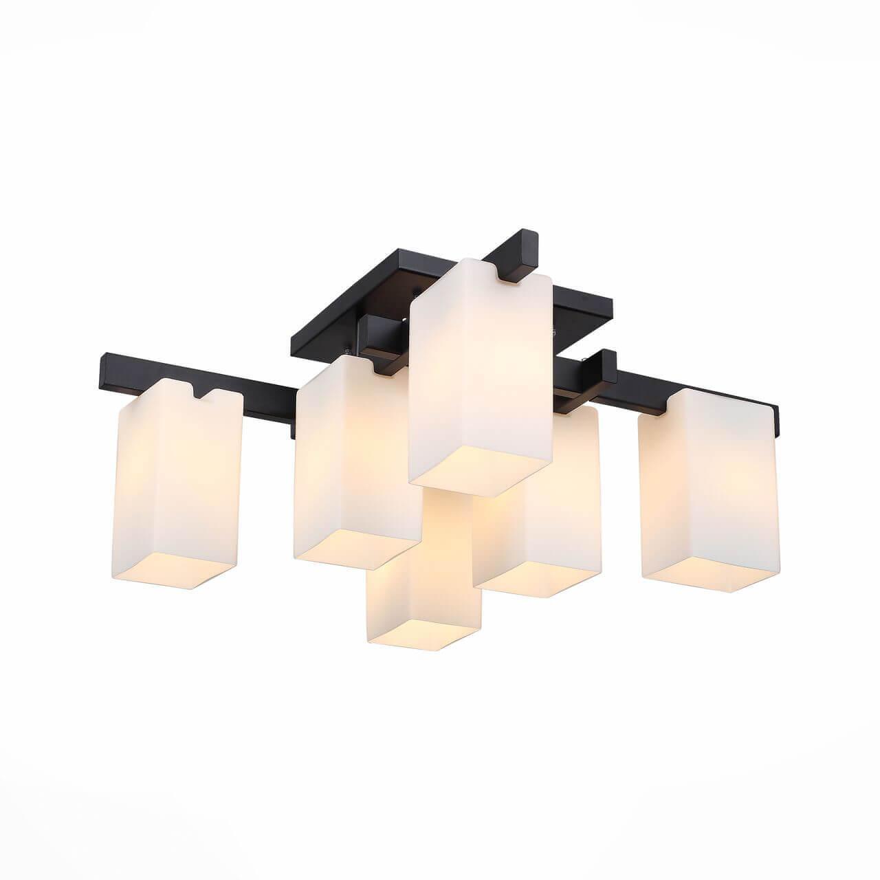 

Потолочная люстра ST Luce Caset SL541.402.06