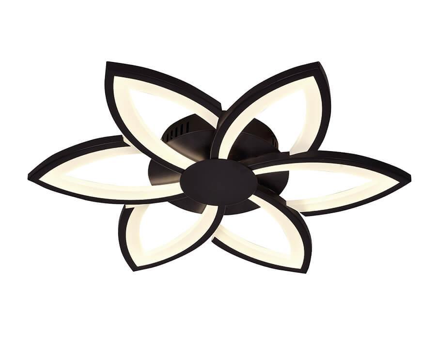 

Потолочная светодиодная люстра Ambrella light Original FA448