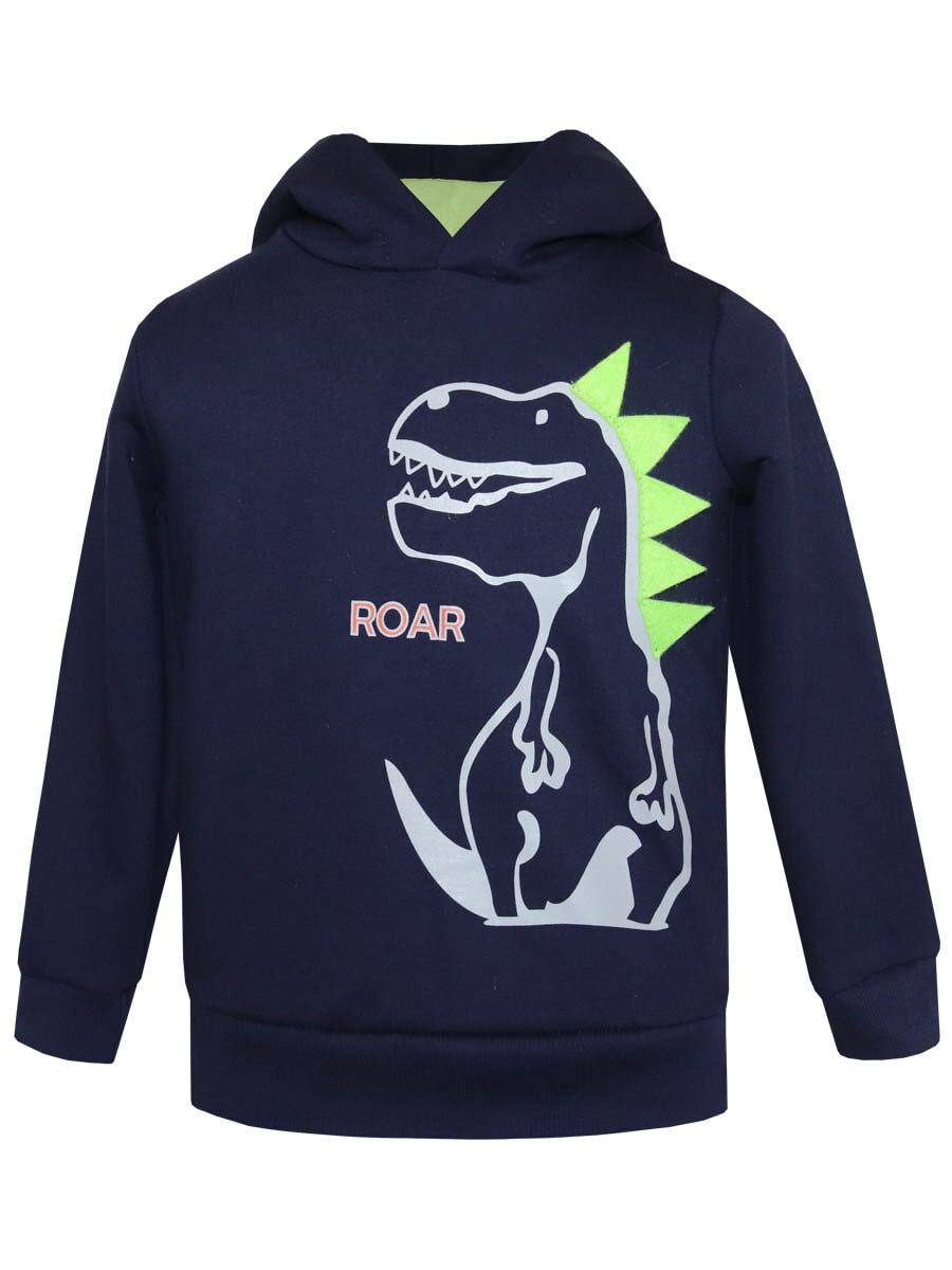 

Худи КотМарКот DINO, 88301 р.122, 88301