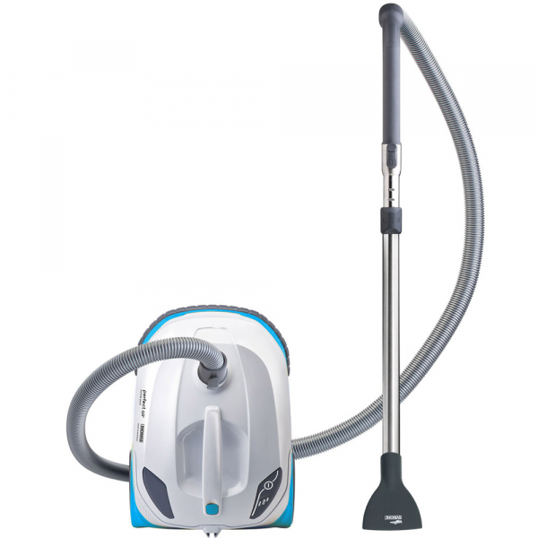 фото Пылесос thomas perfect air allergy pure blue/white