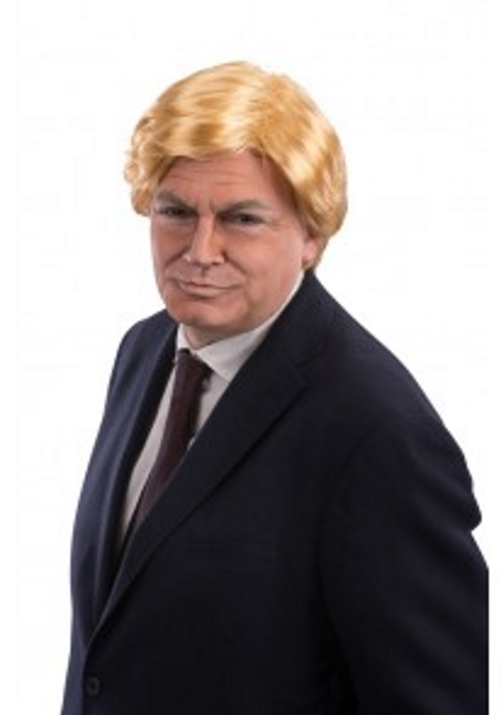 

Парик Мистер Дональд цв Блондин/АРТЭ/2100