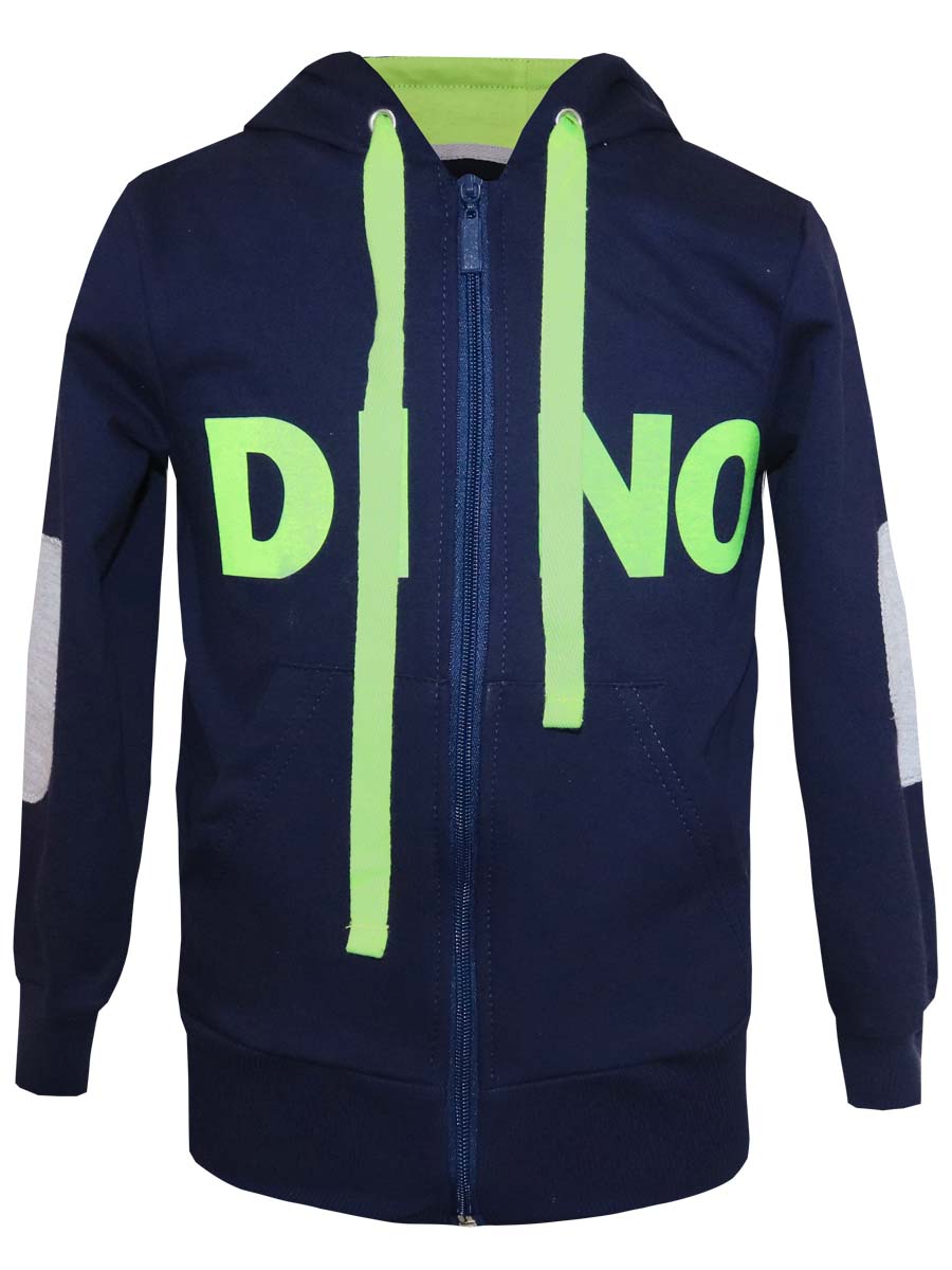 

Толстовка КотМарКот DINO, 88201 р.104, 88201