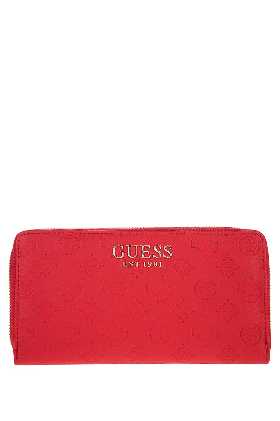 

Кошелек женский Guess SWSG74-73630 красный, SWSG74-73630