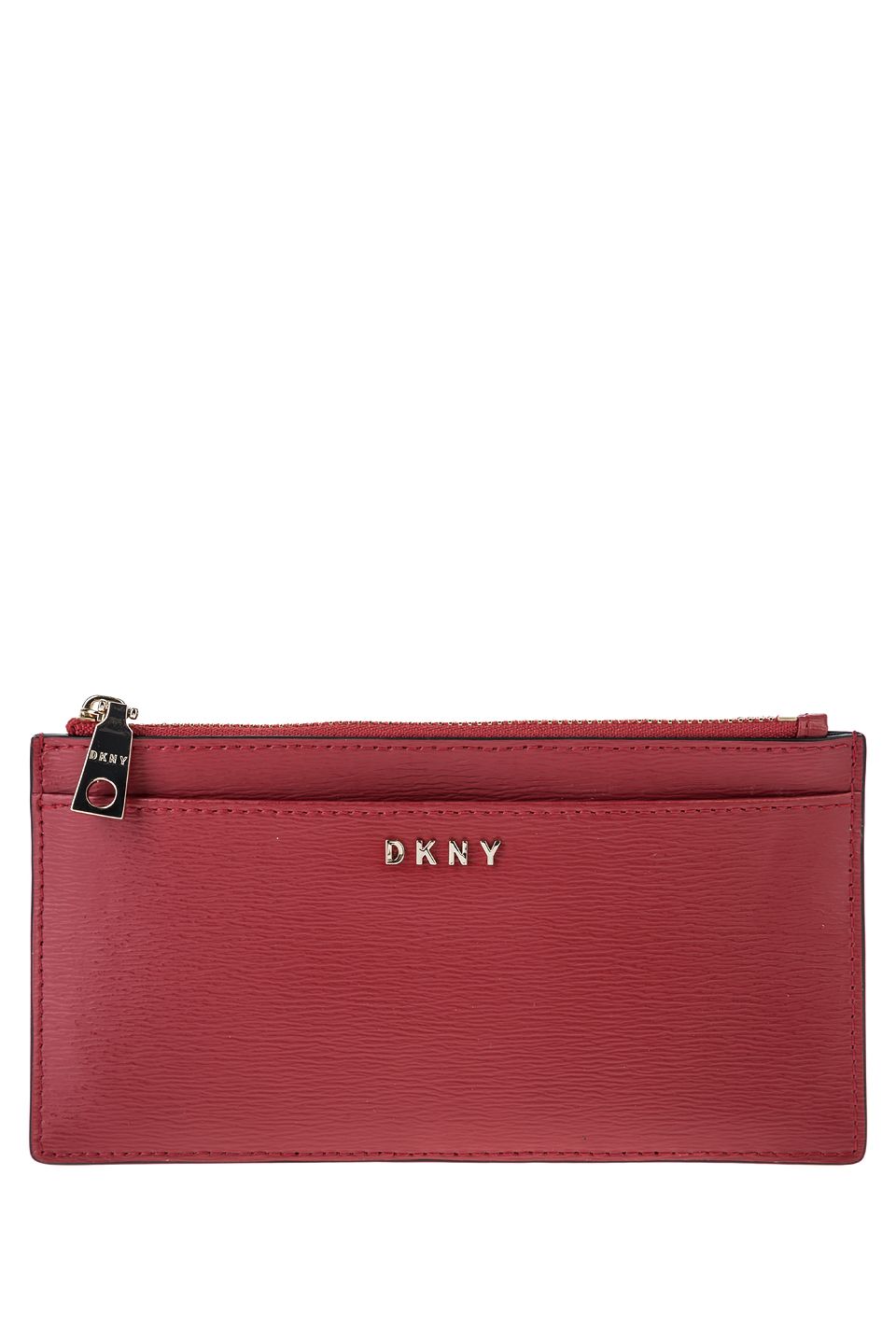 Кошелек женский DKNY R9253C07 красный