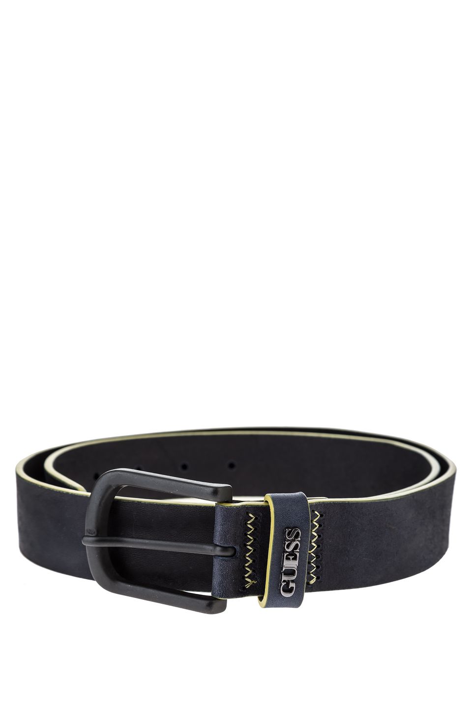 

Ремень мужской Guess M01Z60-L0N60 синий, M01Z60-L0N60