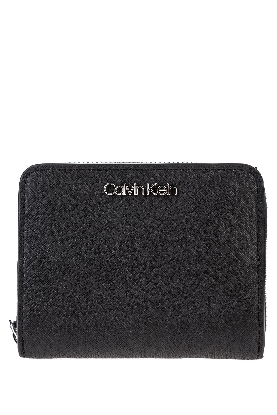 Кошелек женский Calvin Klein Jeans K60K606064 черный