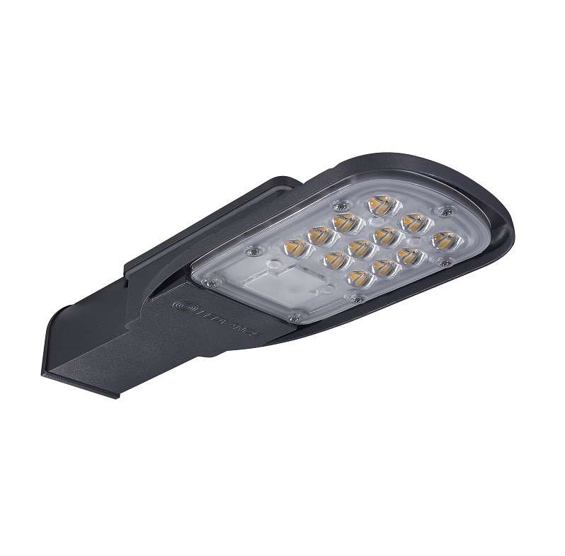 

Прожектор направленного света LEDVANCE ECO CLASS AREA L 840 60W 7200LM GR 4000К IP65