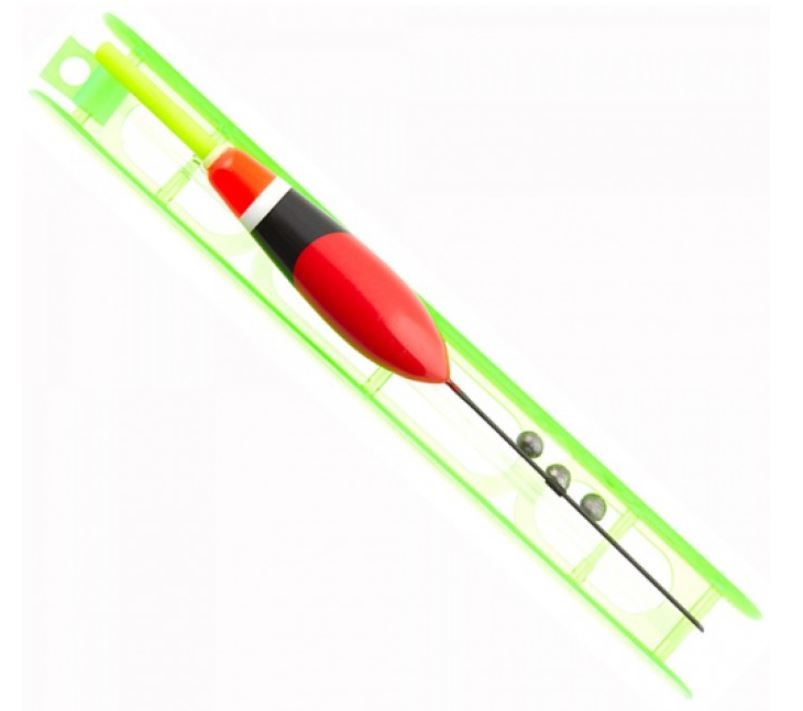 

Поплавочная оснастка Salmo FR 50 3.0гр