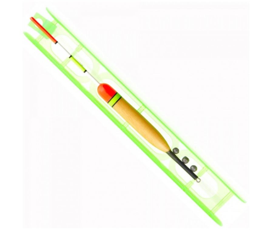 

Поплавочная оснастка Salmo FR 49 1.0гр