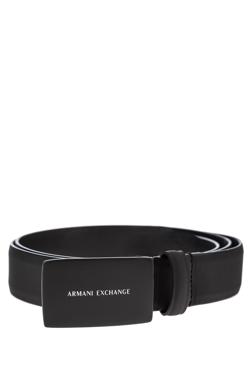 

Ремень мужской Armani Exchange 951190 черный XL, 951190