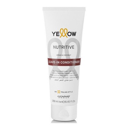 фото Кондиционер для волос yellow nutritive, 250 мл