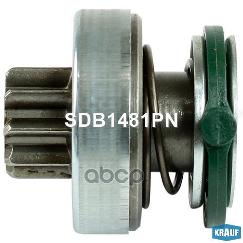 

Бендикс стартера Krauf SDB1481PN