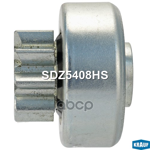 

Бендикс стартера Krauf SDZ5408HS