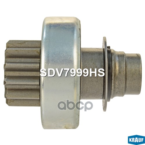 

Бендикс стартера Krauf SDV7999HS