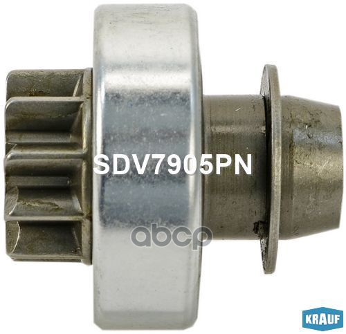 

Бендикс стартера Krauf SDV7905PN
