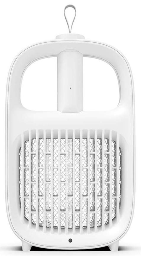 фото Антимоскитная лампа xiaomi ylgj04yi yeelight 2 in 1 white