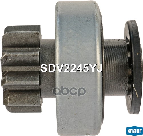 

Бендикс стартера Krauf SDV2245YJ