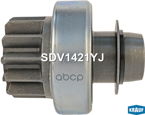

Бендикс стартера Krauf SDV1421YJ